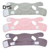 V Line Lifting Strap Anti-Aging Chin Strap for Jawline Contouring Reusable Face Toning Belts Facial Slimming Bandage