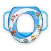 Riduttore WC - - Confort con maniglie - Paw Patrol