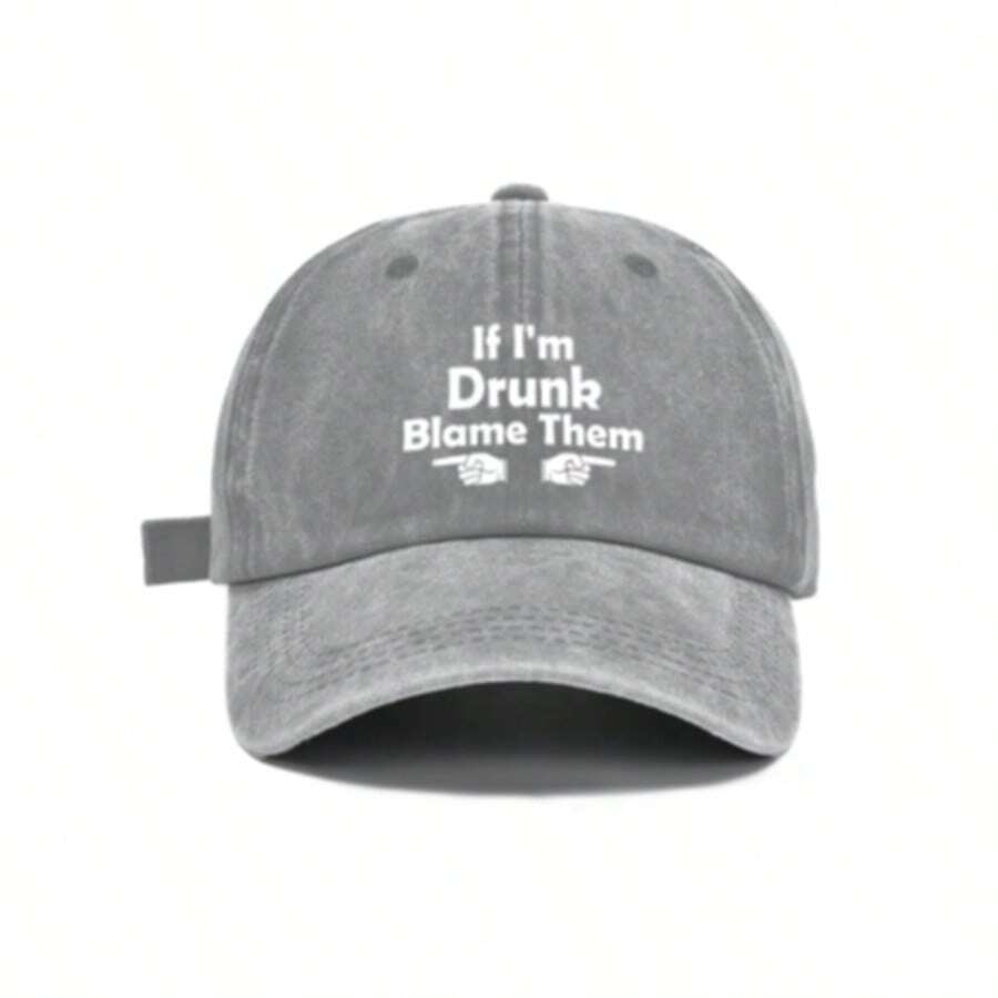 Minimalist Airplane Growth Pattern Vintage Washed Baseball Cap Unisex Adjustable Travel Aviation Hat