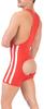 Backless Singlet DASTIN Red - Barcode Berlin - Singlet