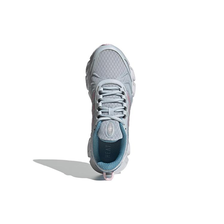 adidas Climacool Comfortable Fabric Slip Resistant, Abrasion Resistant, Lightweight Low Top Running Shoes Women's HP7719