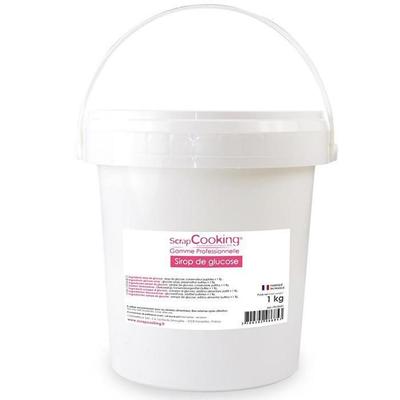 Glukosesirup 1 kg