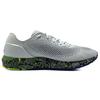 Under Armour Sonic 4 Fashion Fabric Low-Top Casual Running Shoes Men sneakers Haze-Gray 3025208-100