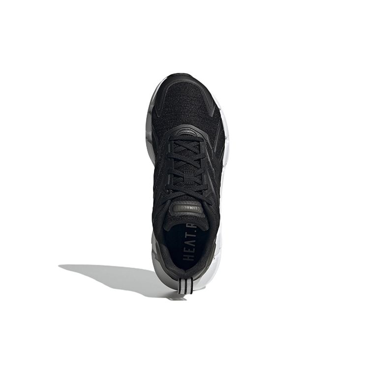 Adidas Ventice Climacool Black White Men Sneakers Core-Black Cloud-White GZ0664