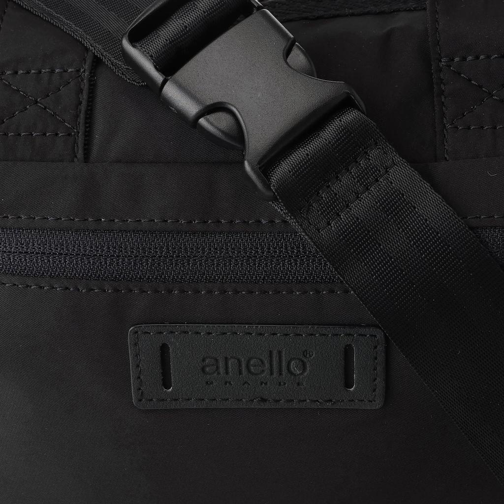 Anello Grande KACHITTO 2-Way Mini Boston Bag, Lightweight, A5 Size