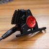 Road Bike Hydraulic Disc Brake Calipers Quiet Operations Clamps Caliper for Cycling Enthusiasts