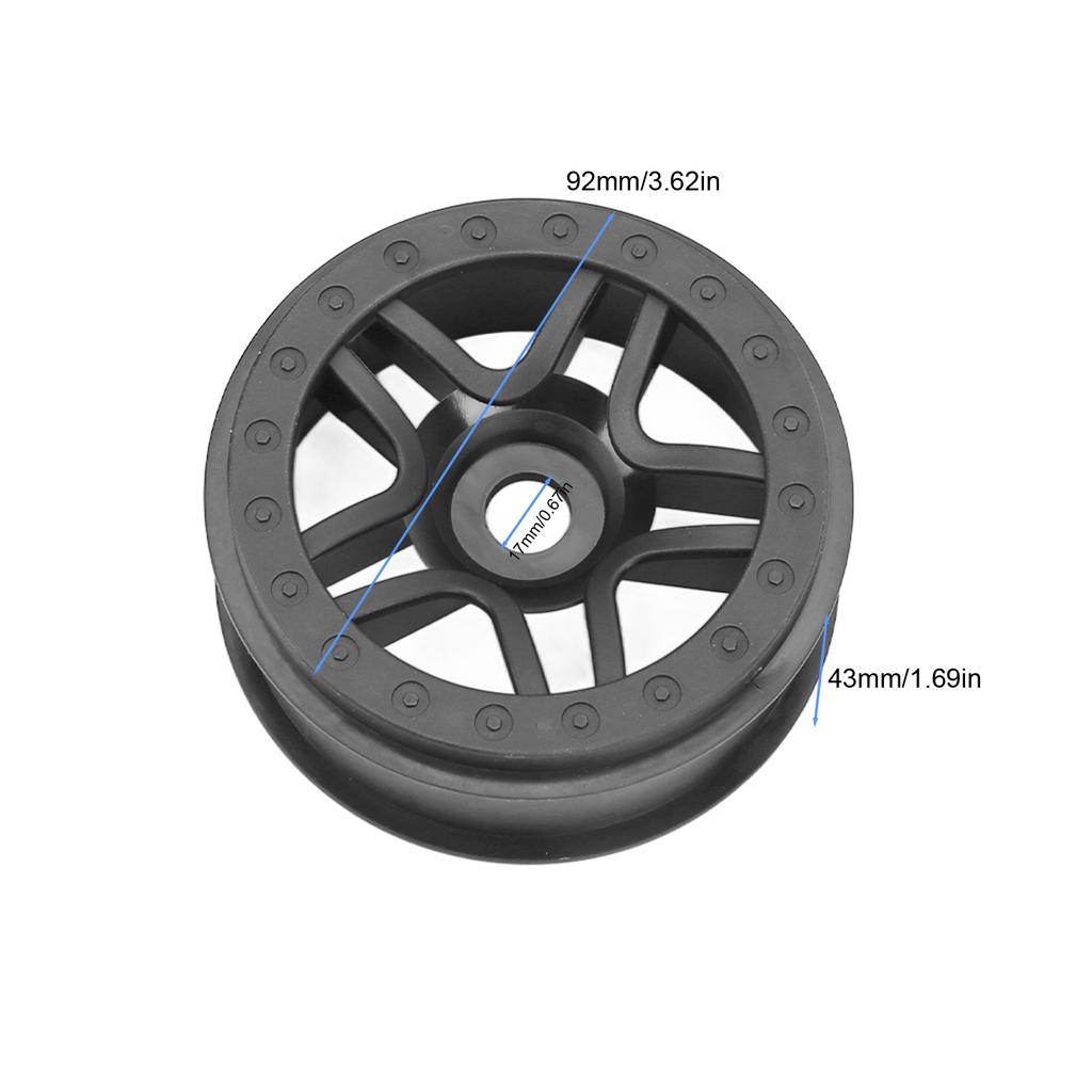 Mini solární panel Polysilikonový účinný DIY solární článek pro pouliční osvětlení vodní pumpy 1,2W 5V