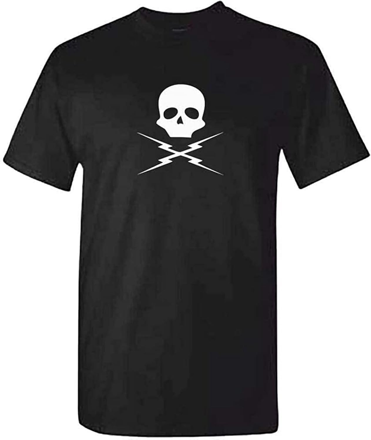 Death Proof Tshirt Mens Quentin Tarantino Grind House Stunt Man DVD Cult Movie 3XL чёрный