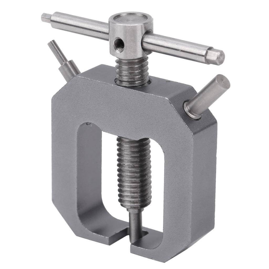 RC Car Model Universal Type Stainless Steel Motor Pinion Puller Remover Remove Tool