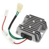 12V DC Voltage Regulator Generator AVR For Kipor Kama KDE3500 5000 6500 6700 Electrical Appliances And Testing Equipment