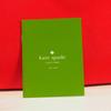 Kate Spade With Shoulder Strap 2WAY Handbag Red Women Used