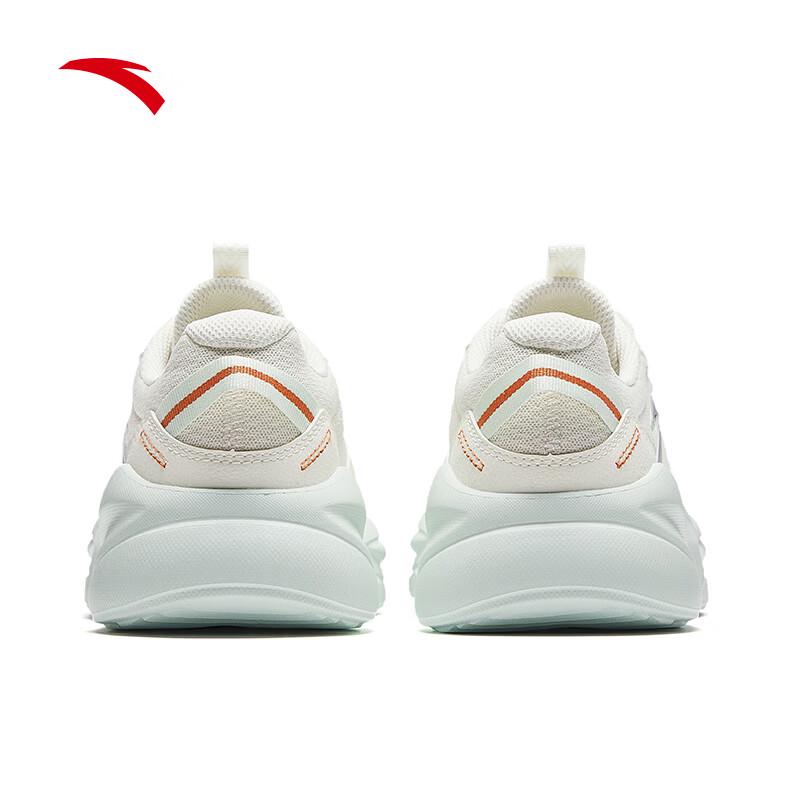 Anta Lightweight Mesh Platform Casual Shoes