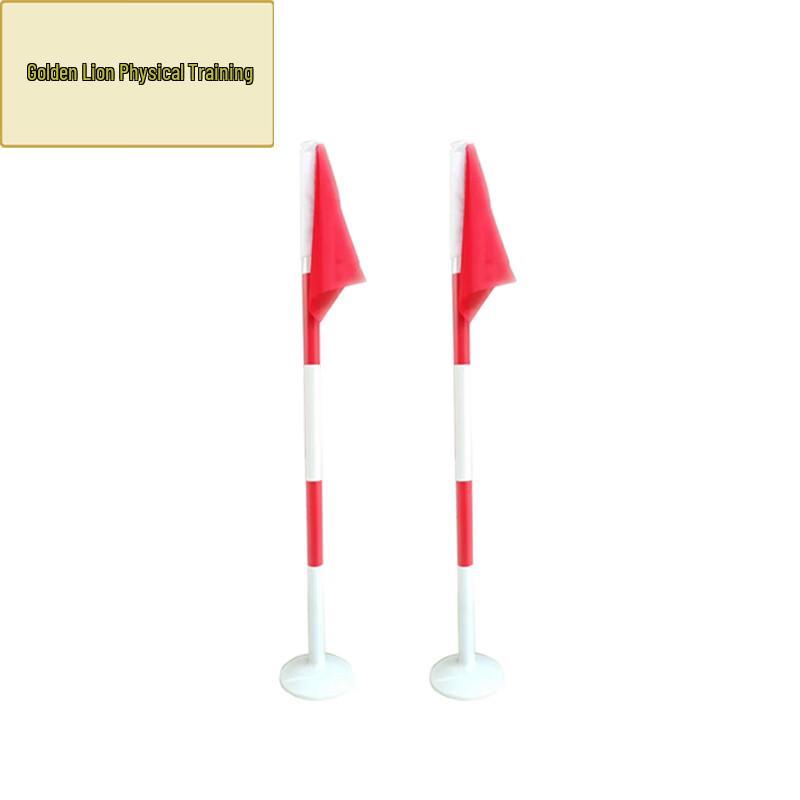 Golden Lion 400m Combined Obstacle Training System