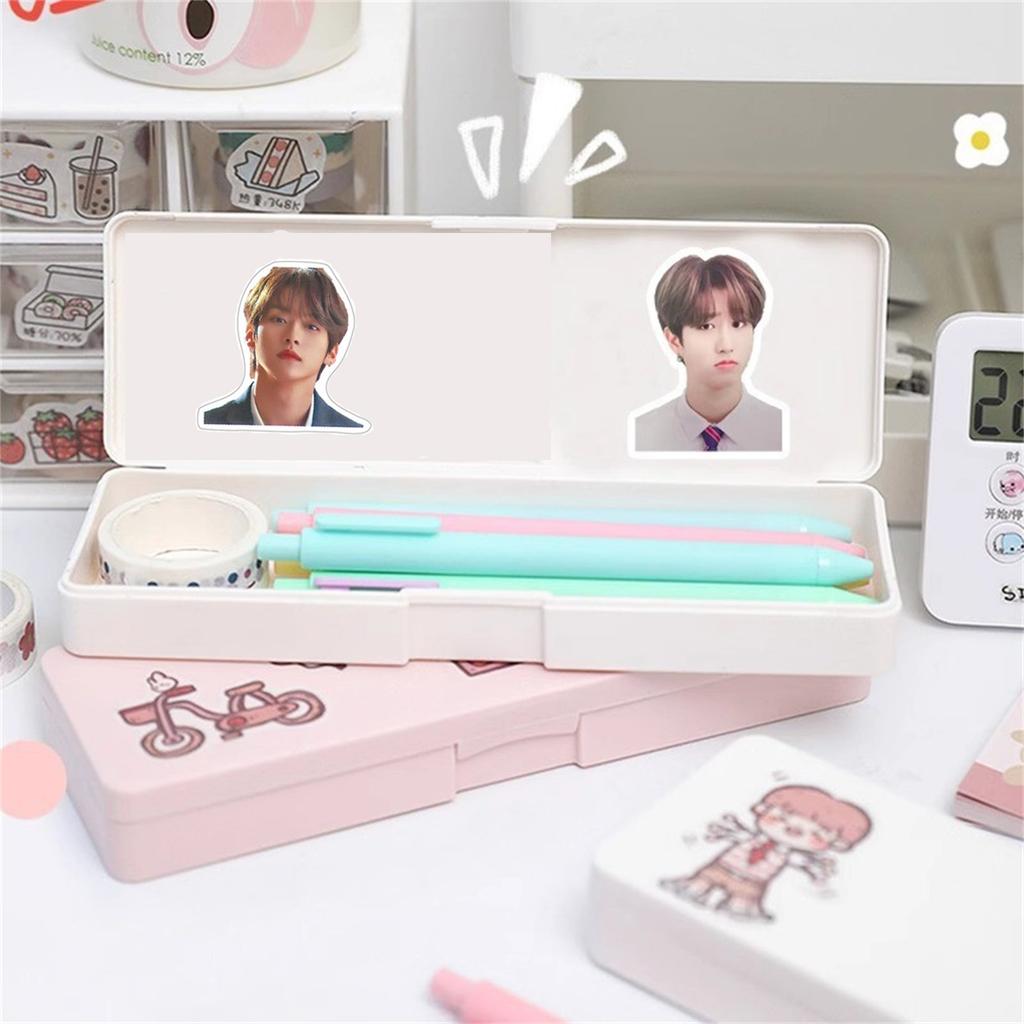 Stickers, Suitcase Stickers, Phone Stickers, Water Bottle Stickers, Children's DIY Stickers