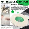 1-10pcs100mm Polishing Wool Wheel Grinding Disc 4" Industrial Wool Felt Wheel Metal Rust Removal Grinding Disc for Angle Grinder