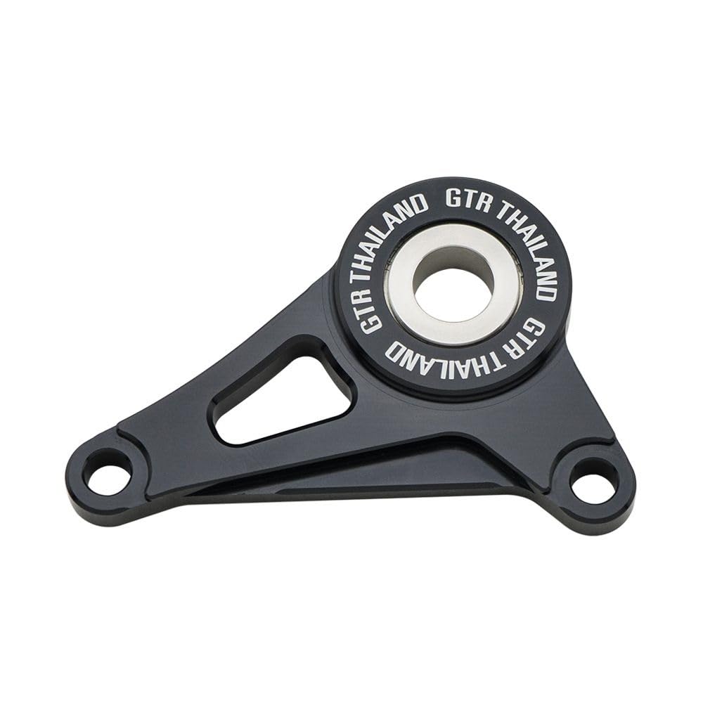 GTR Shift Guide for Honda Monkey 125 (5-speed) Honda Monkey125 Gear Shift Support JB03 (Black)