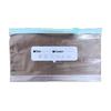 Food Grade Zippered Self-Sealing Freshness Bag for Nuts
