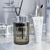 Luxury Large Capacity Press Hand Soap & Shower Dispenser
