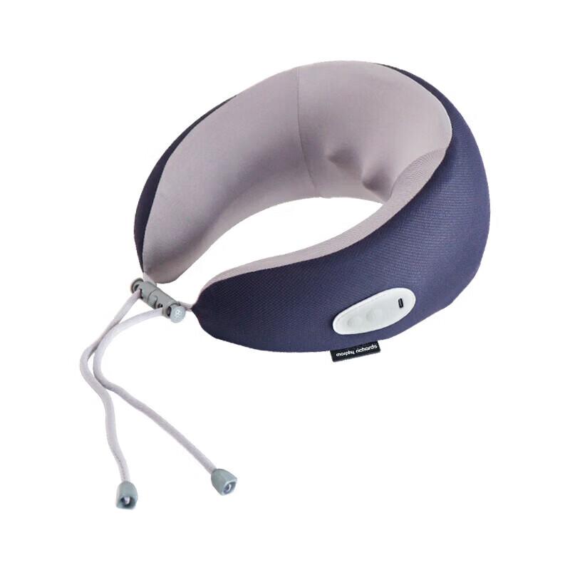 

Morphy Richards MR3125 Multifunction Neck Massage Pillow CN plug (adapter included)