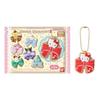 SANRIO CHARACTERS Cookie Charm Cot 2 14 Pieces Box (Gummy)