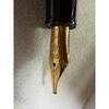 Used [New] Sailor Profit 21K 1911 Engraved MS With Box and Warranty
