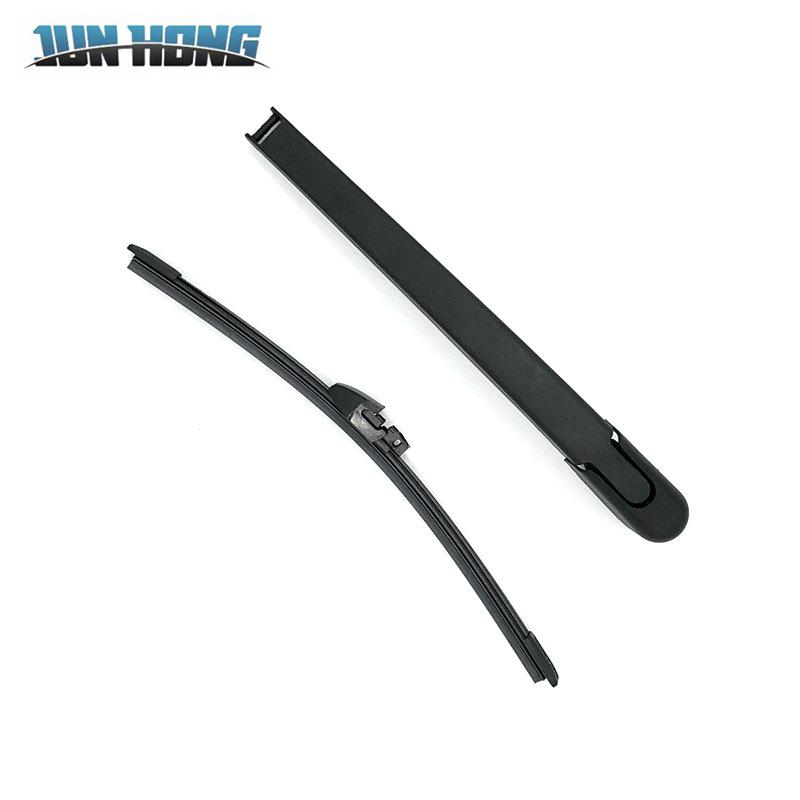 

Buick VELITE 6 Rear Window Wiper Blade and Arm Cover Assembly Car wiper
