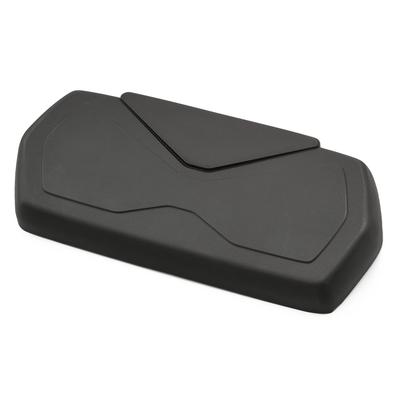 GIVI Motorcycle Rear Box Monolock Optional Item Backrest E197 17692 (For E300N2)