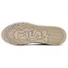 Fila Comfortable Versatile Shock Absorbing High Top Retro Basketball Shoes Men Sneakers Gray Green T12M413211FWA