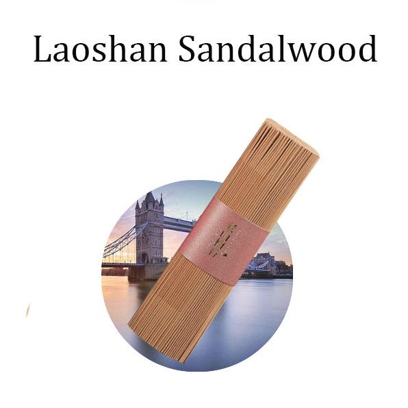 

300g Tibetan Incense Sticks Thin 430sticks/lot Bulk Sale laoshan Sandalwood Venerate the Buddha Stick Incense Sandalwood