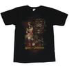 Army Of Darkness Unisexs TShirt Multi Movie Images Collage