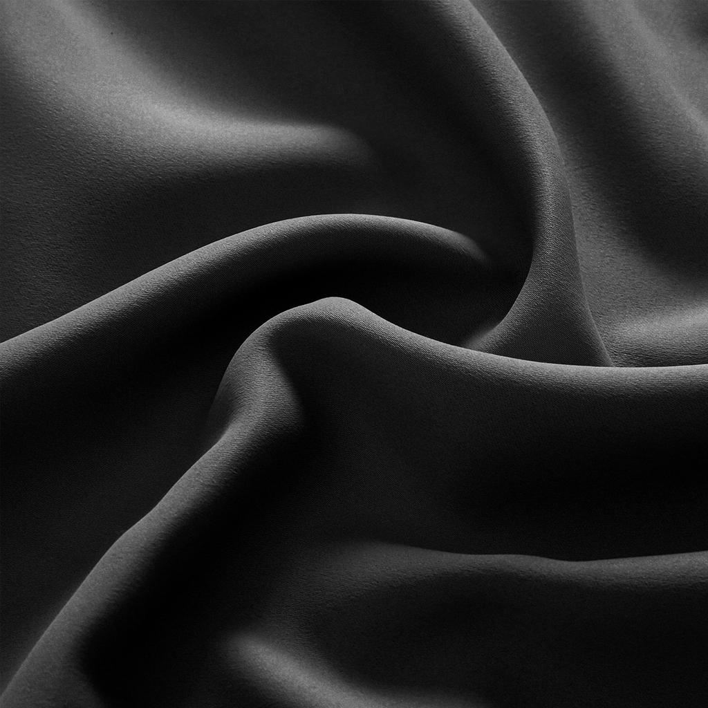 1/2 Panles Moder Curtains For Livingroom High Shaing Curtain90% For Blackout Bedroom Curtain Thick Blinds Drapes Door