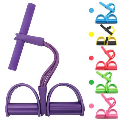 Fitness vybavení – Gumové stuhy a expandéry
