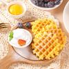 Danfu Classic Original Flavor Waffles