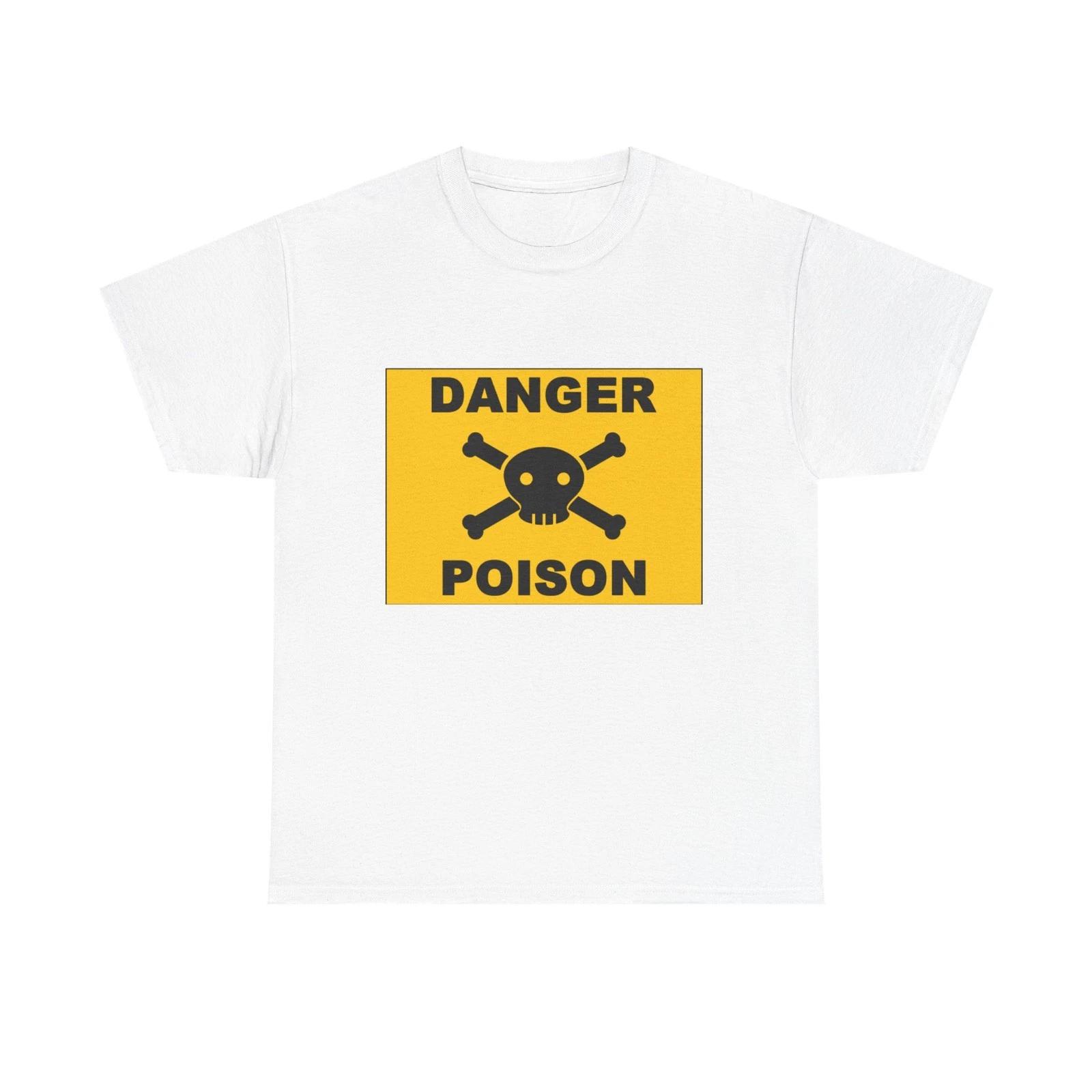 Danger Poison Children s Children s T  Children s T-shirt 150