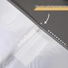 Landscaping Sticker & Photo Album A5 Loose-Leaf, Polaroid & Postcard Card Holder, A4 Single Grid Large
