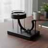 Continuous Motion Machine Toy USB Powered Rolling Ball Dynamic Sculpture Quiet