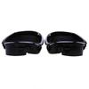 Rhyming Front Bumper Kidney Grille Single Slat Grill Car Accessories Replacement Part Fit for BMW 5 Series E39 M5
