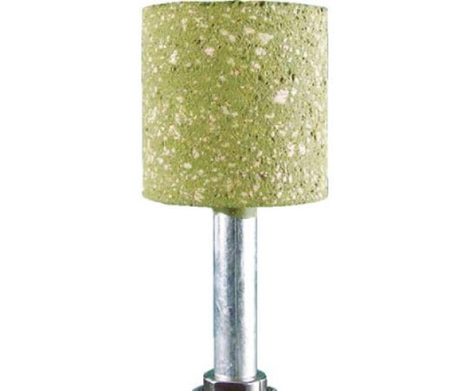 

Minimo WA Medium Rubber Grinding DB4433 #220 Wheel, 25,