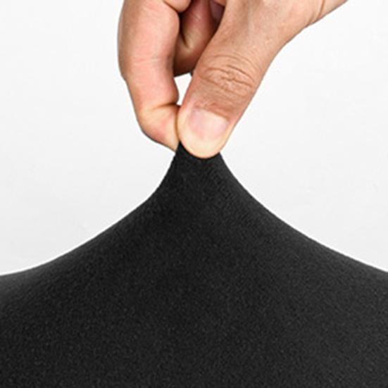 Staubschutzhülle für Plattenspieler mit Gummiband, staubdichte Schutzhülle für Plattenspieler, Plattenspieler-Hülle für Audio-Technica AT-LP60XBT