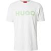 Logo-print T-shirt 50467556-102