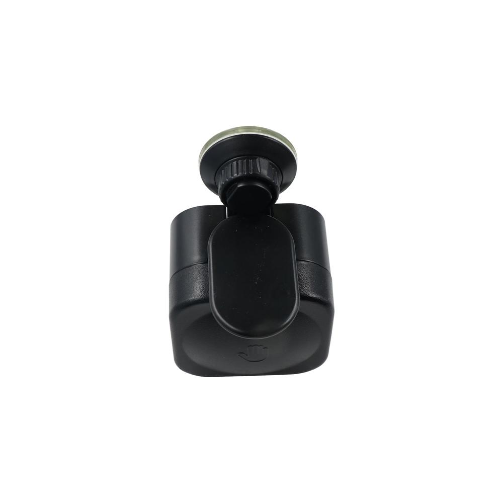 Press Type Suction Cup Waterproof Bathroom Wall Mounted Soap Dispenser Organizer Soap Box