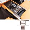 Window Lift Button / Gear Shift Panel / Dashboard Air AC Vent Cover Trim Accessories For Great Wall GWM WEY TANK 500  - 2024