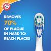 Spinbrush Truly Radiant Extra White Batterie-Zahnbürste 141 [Parallelimport]