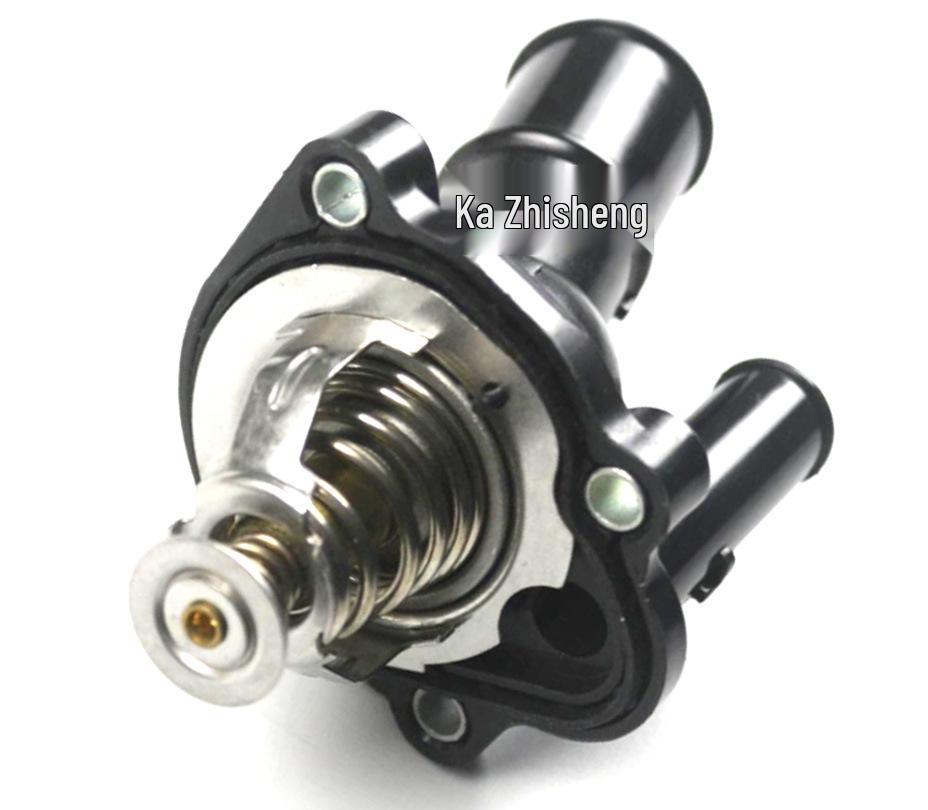 Volvo XC60/S80 Coolant Thermostat (31316344, LR027158, LR027102)