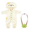 PILOT CORPORATION Set Sumikkogurashi Cat Baby All Mel-chan Dress-Up