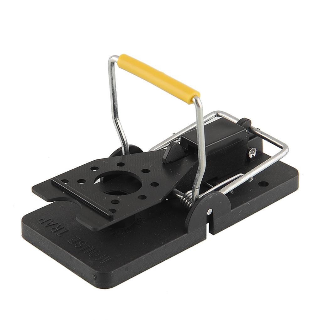 Reusable Mouse Mice Rat Trap Killer Control Trap-Easy Pest Catching Catcher Pest Reject