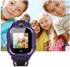 Smartwatch Dla Dzieci Zegarek Dziecięcy Lokalizator Lbs + Karta Sim Gratis