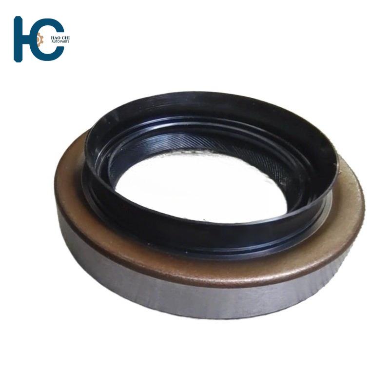 MR580530 MB160949 REAR Differential Pinion Seal For Mitsubishi Pajero Montero Sport L200 Triton L043G CHALLENGER HYUNDAI 97-2005