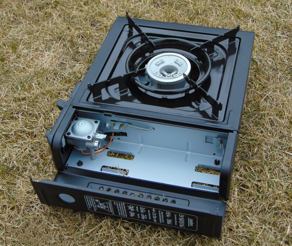 FOX Outdoor CARTRIDGE STOVE