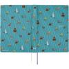 Hobonichi Notebook 2026 HON English Edition Thai & Chief/In the Forest [A5/1 day, 1 page/January,...